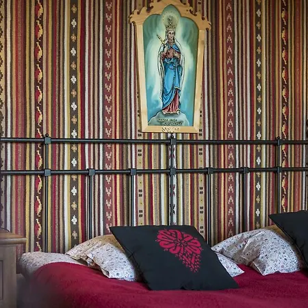 Apartament Misia Lapa Bukowina Tatrzańska