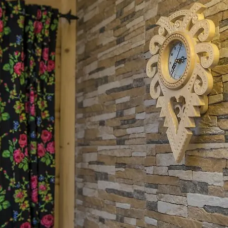 Misia Lapa Apartament