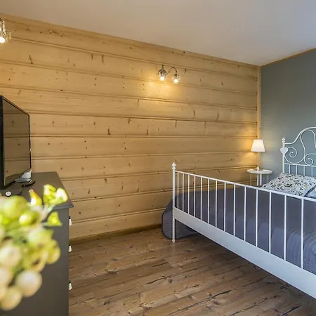 Misia Lapa Apartament